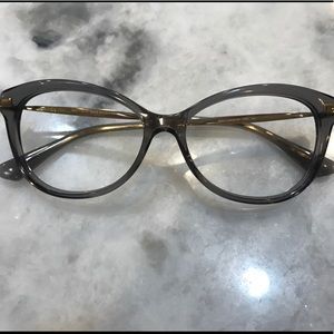 👓 Jimmy Choo glasses frames